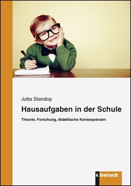 Cover: 9783781519121 | Hausaufgaben in der Schule | Jutta Standop | Taschenbuch | 2013