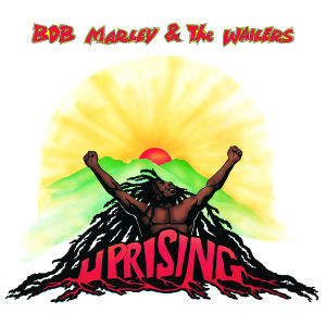 Cover: 731454890229 | Marley, B: Uprising | Bob &amp; The Wailers Marley | Audio-CD | CD | 2001