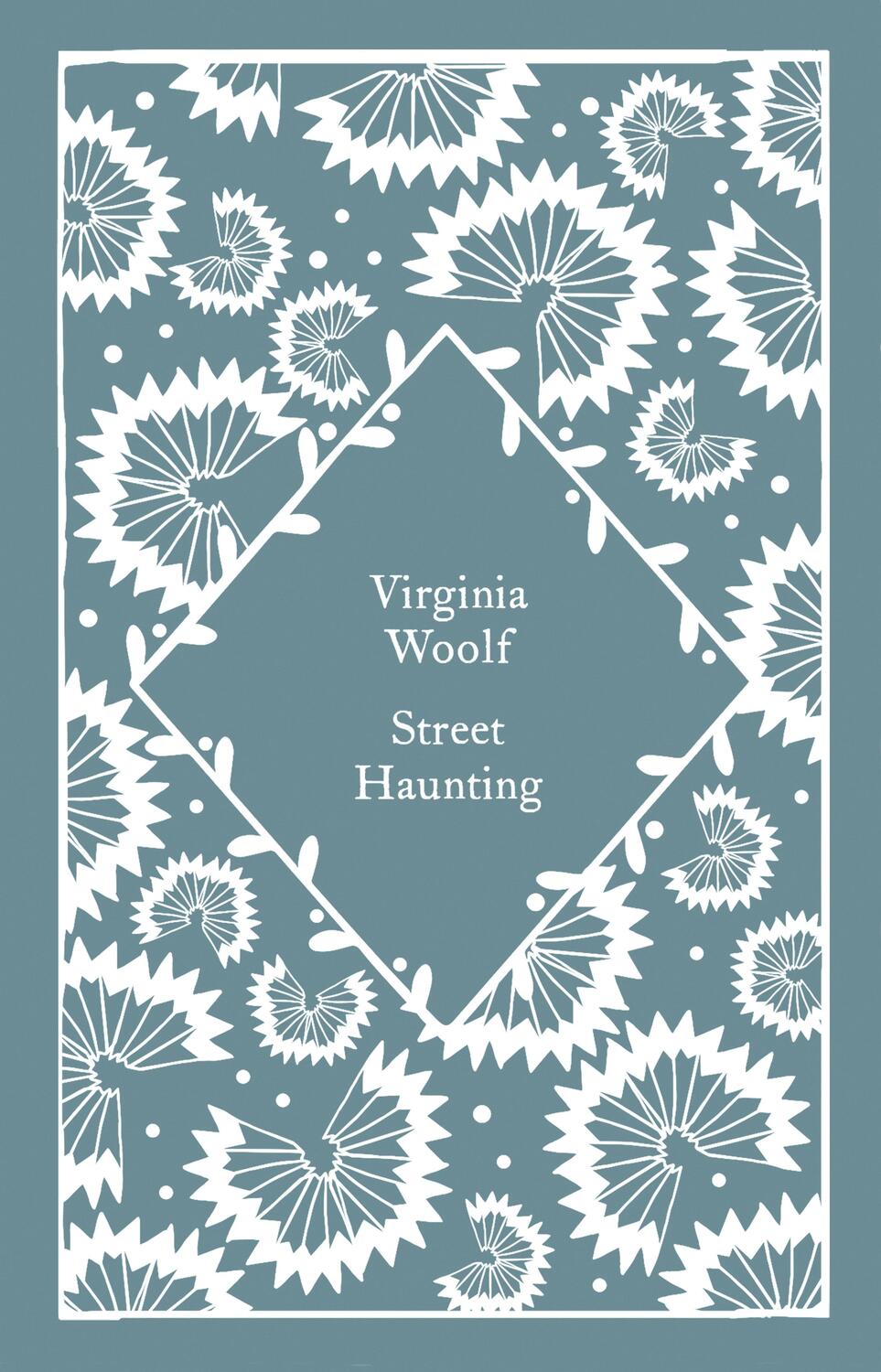 Cover: 9780241677100 | Street Haunting | Virginia Woolf | Buch | VI | Englisch | 2023