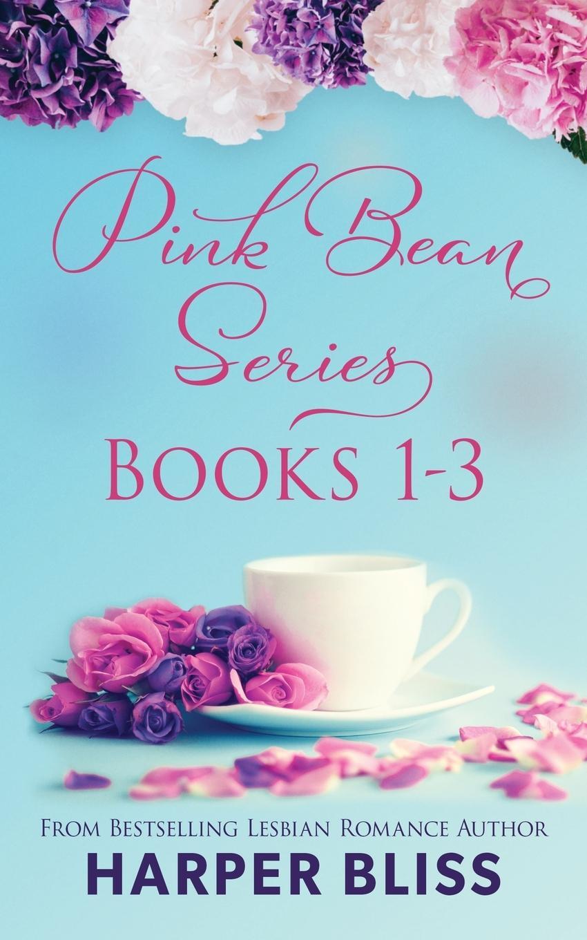 Cover: 9789887801351 | Pink Bean Series | Books 1-3 | Harper Bliss | Taschenbuch | Paperback