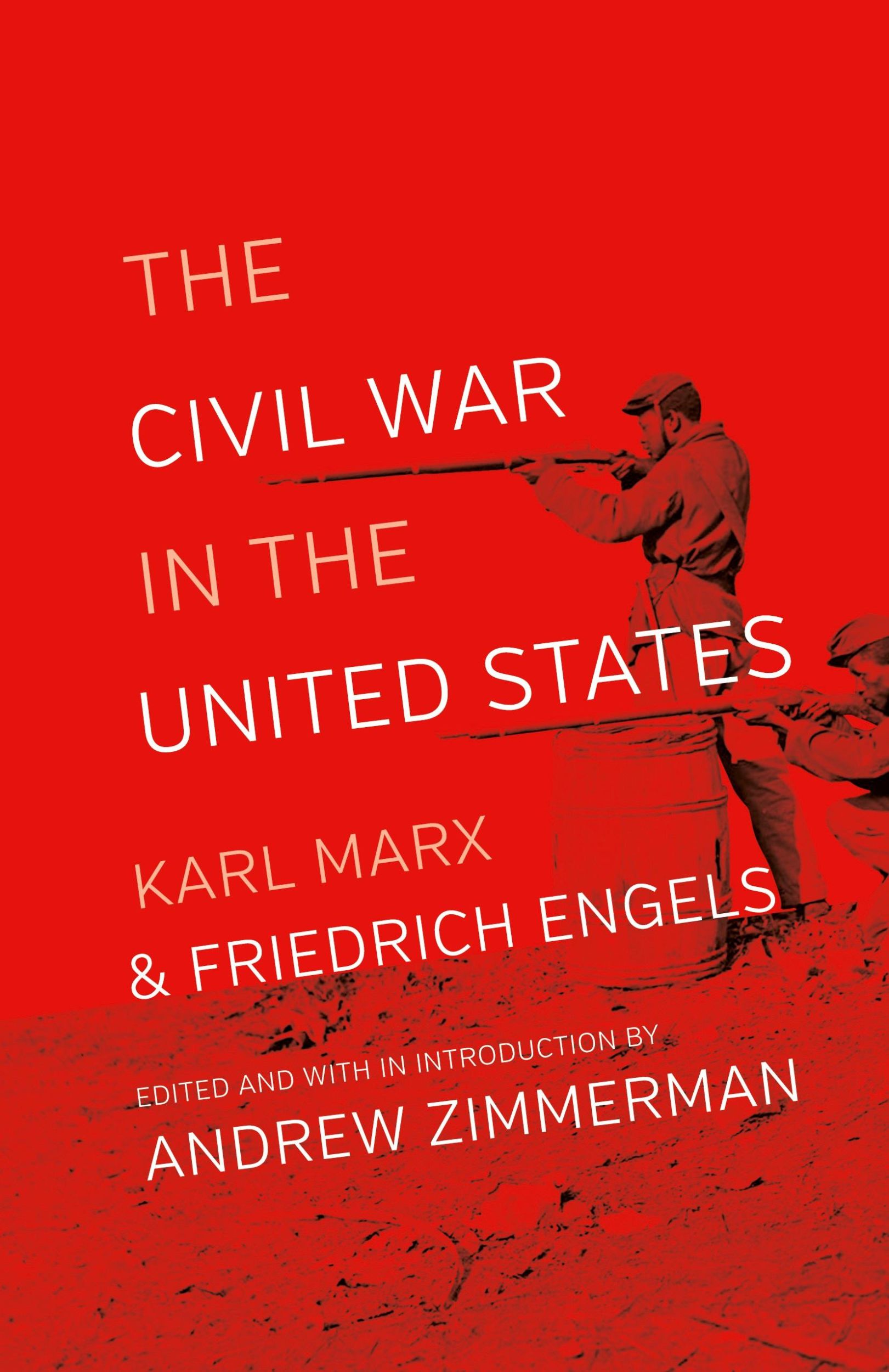 Cover: 9780717807536 | The Civil War in the United States | Karl Marx (u. a.) | Taschenbuch