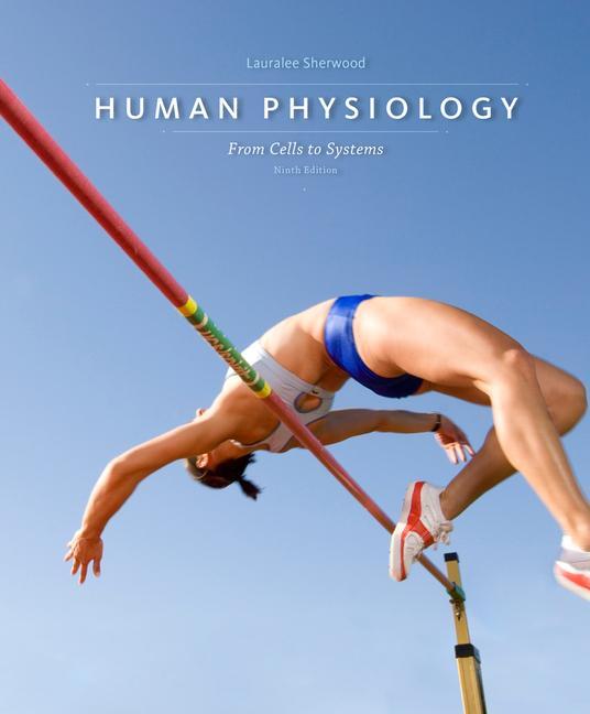 Cover: 9781285866932 | Human Physiology | From Cells to Systems | Lauralee Sherwood | Buch