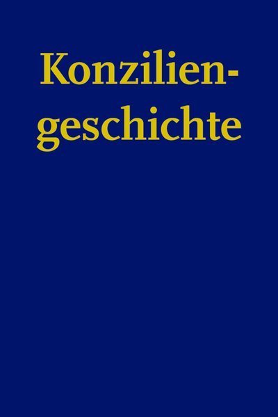 Cover: 9783506746757 | Das Konzil von Pavia-Siena | Walter Brandmüller | Taschenbuch | 372 S.