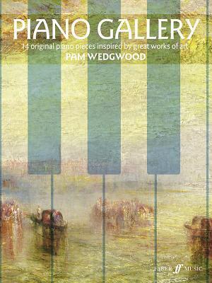Cover: 9780571540488 | Piano Gallery | Taschenbuch | Buch | Englisch | 2018 | Faber &amp; Faber