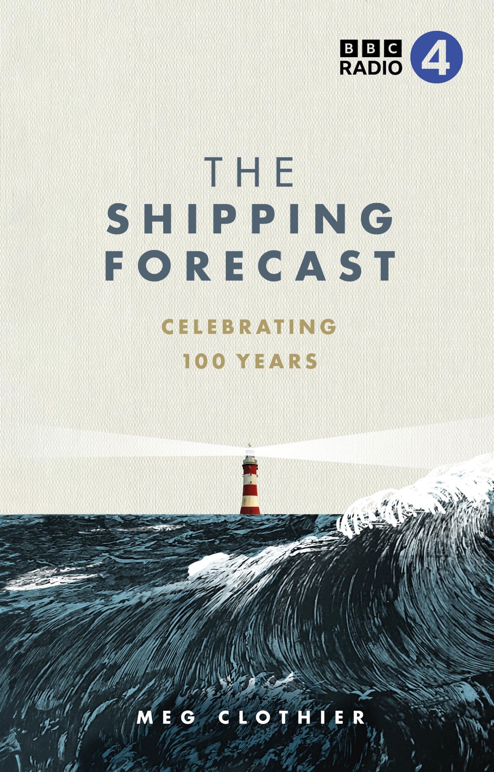 Cover: 9781785949265 | The Shipping Forecast | Meg Clothier | Buch | Englisch | 2024