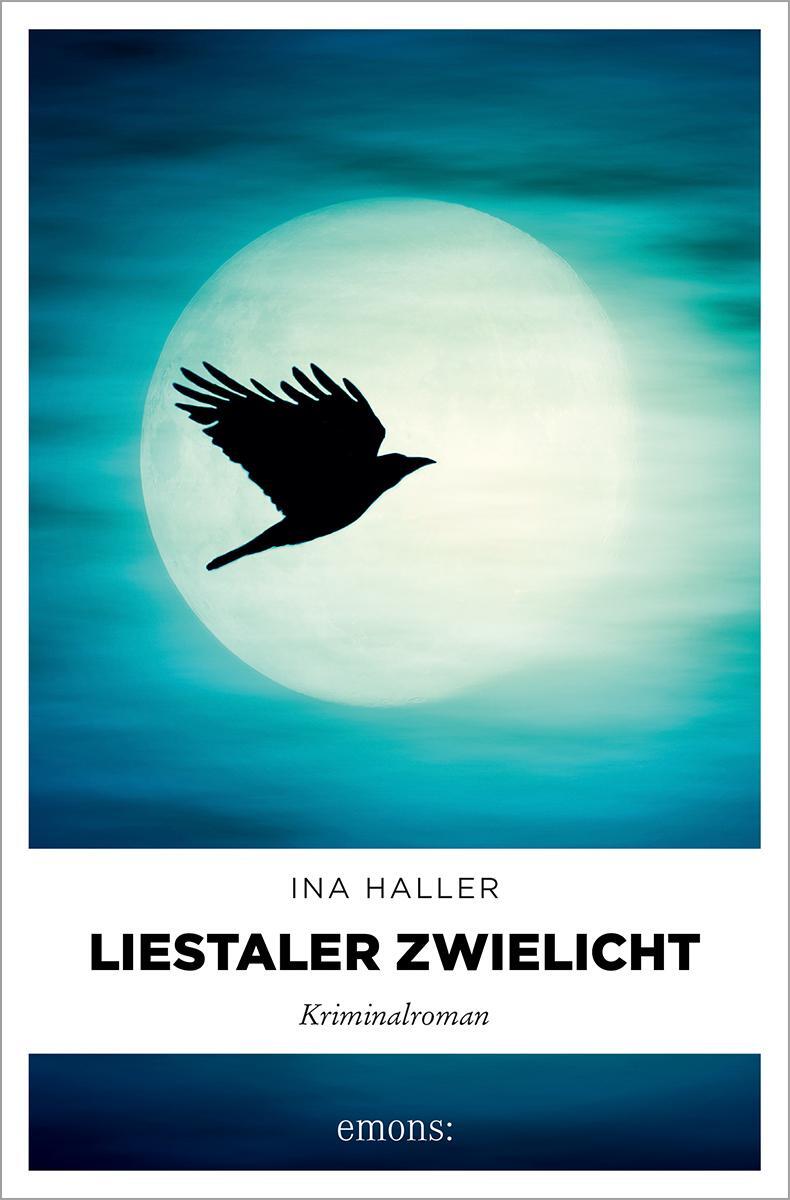 Cover: 9783740820435 | Liestaler Zwielicht | Kriminalroman | Ina Haller | Taschenbuch | 2024