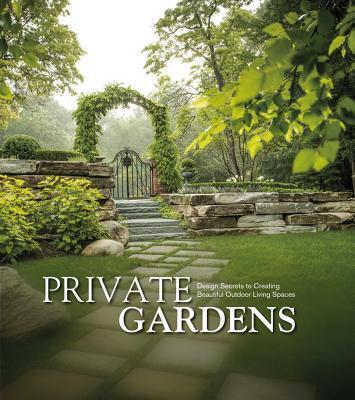 Cover: 9781864708462 | Private Gardens | Buch | Gebunden | Englisch | 2019