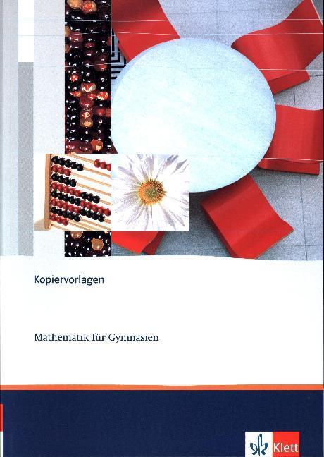 Cover: 9783127348675 | Lambacher Schweizer Mathematik 5/6. Allgemeine Ausgabe | Taschenbuch