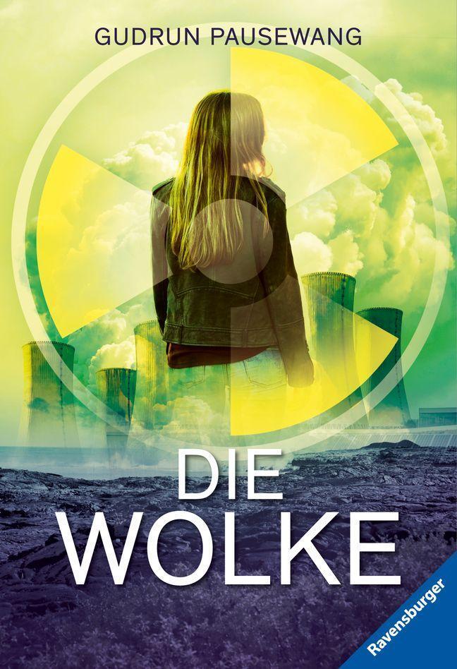 Cover: 9783473580149 | Die Wolke | Gudrun Pausewang | Taschenbuch | Deutsch | 2001