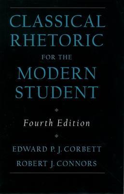 Cover: 9780195115420 | Classical Rhetoric for the Modern Student | Corbett (u. a.) | Buch