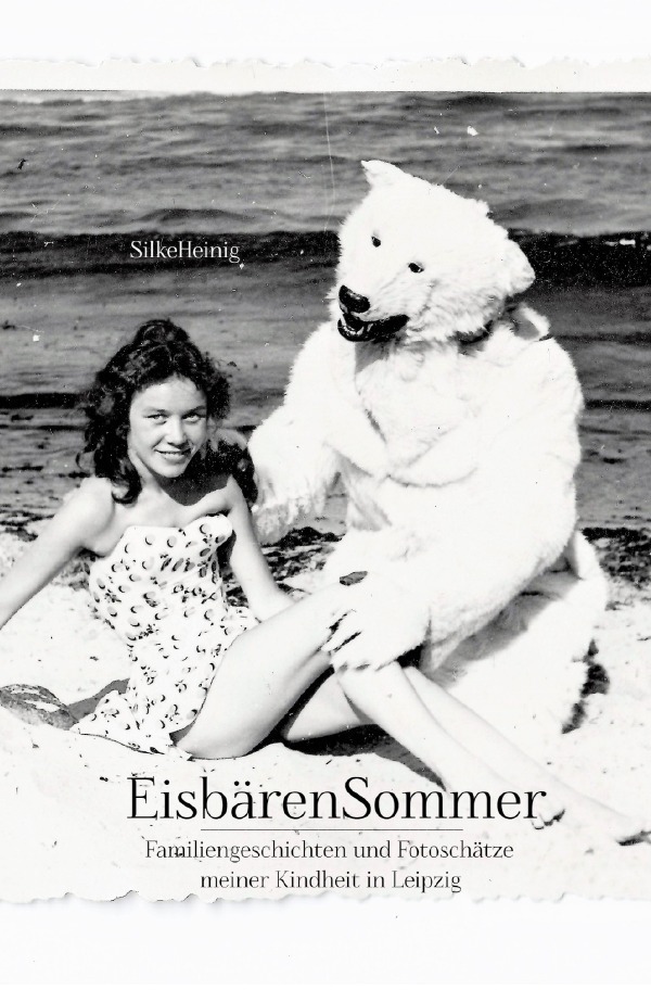 Cover: 9783750273214 | EisbärenSommer | Silke Heinig | Taschenbuch | 144 S. | Deutsch | 2020