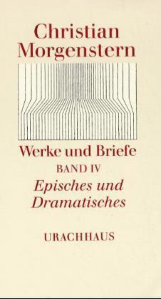 Cover: 9783878385042 | Episches und Dramatisches | Ernst Kretschmer | Buch | Deutsch | 2001