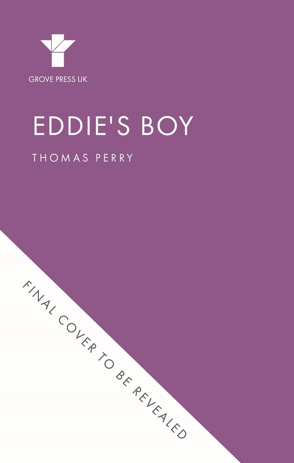 Bild: 9781804710319 | Eddie's Boy | Thomas Perry | Taschenbuch | Englisch | 2023