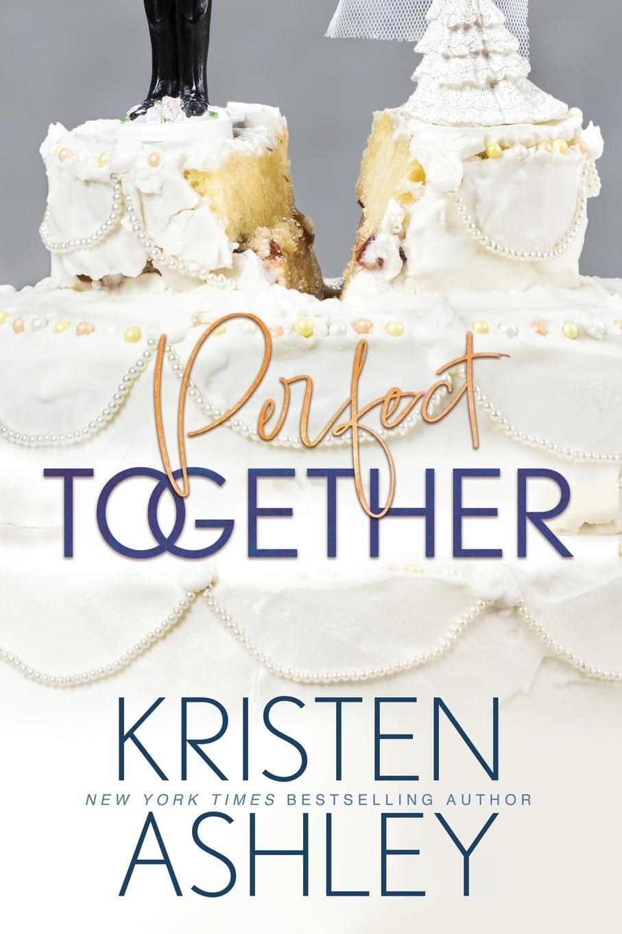 Cover: 9781954680371 | Perfect Together | Kristen Ashley | Taschenbuch | Paperback | Englisch