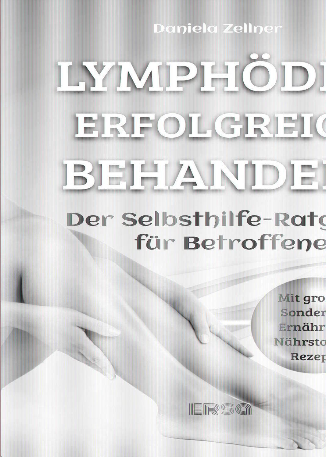 Cover: 9783948732127 | Lymphödem erfolgreich behandeln | Daniela Zellner | Taschenbuch | 2022