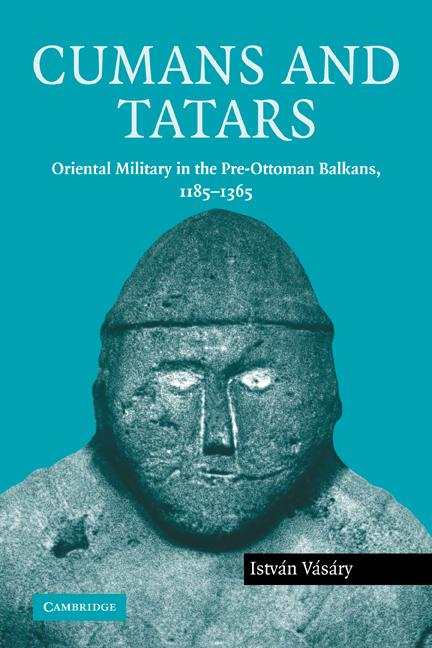 Cover: 9780521120289 | Cumans and Tatars | Istvan Vasary (u. a.) | Taschenbuch | Englisch