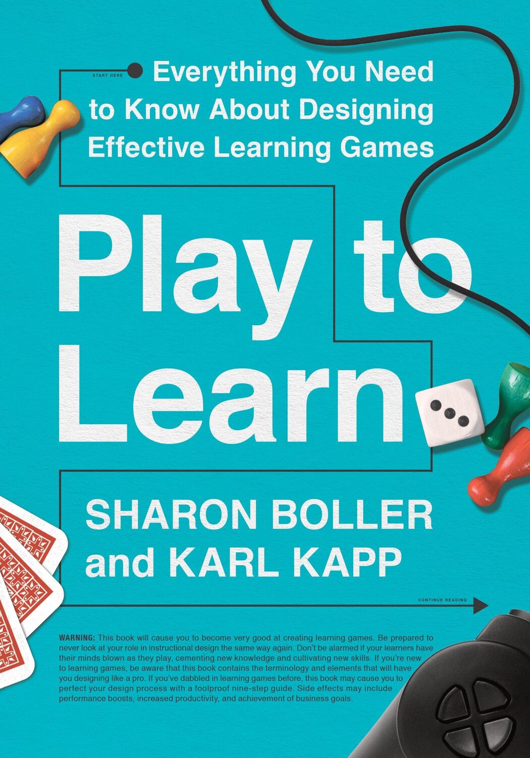 Bild: 9781562865771 | Play to Learn | Sharon Boller (u. a.) | Taschenbuch | Englisch | 2017