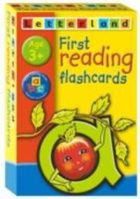 Cover: 9781862092273 | Wendon, L: First Reading Flashcards | Lyn Wendon | Taschenbuch | 2003
