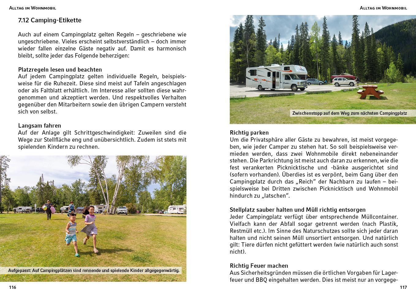 Bild: 9783968555072 | Kanada im Wohnmobil | Christian Dose | Taschenbuch | Camping in | 2024