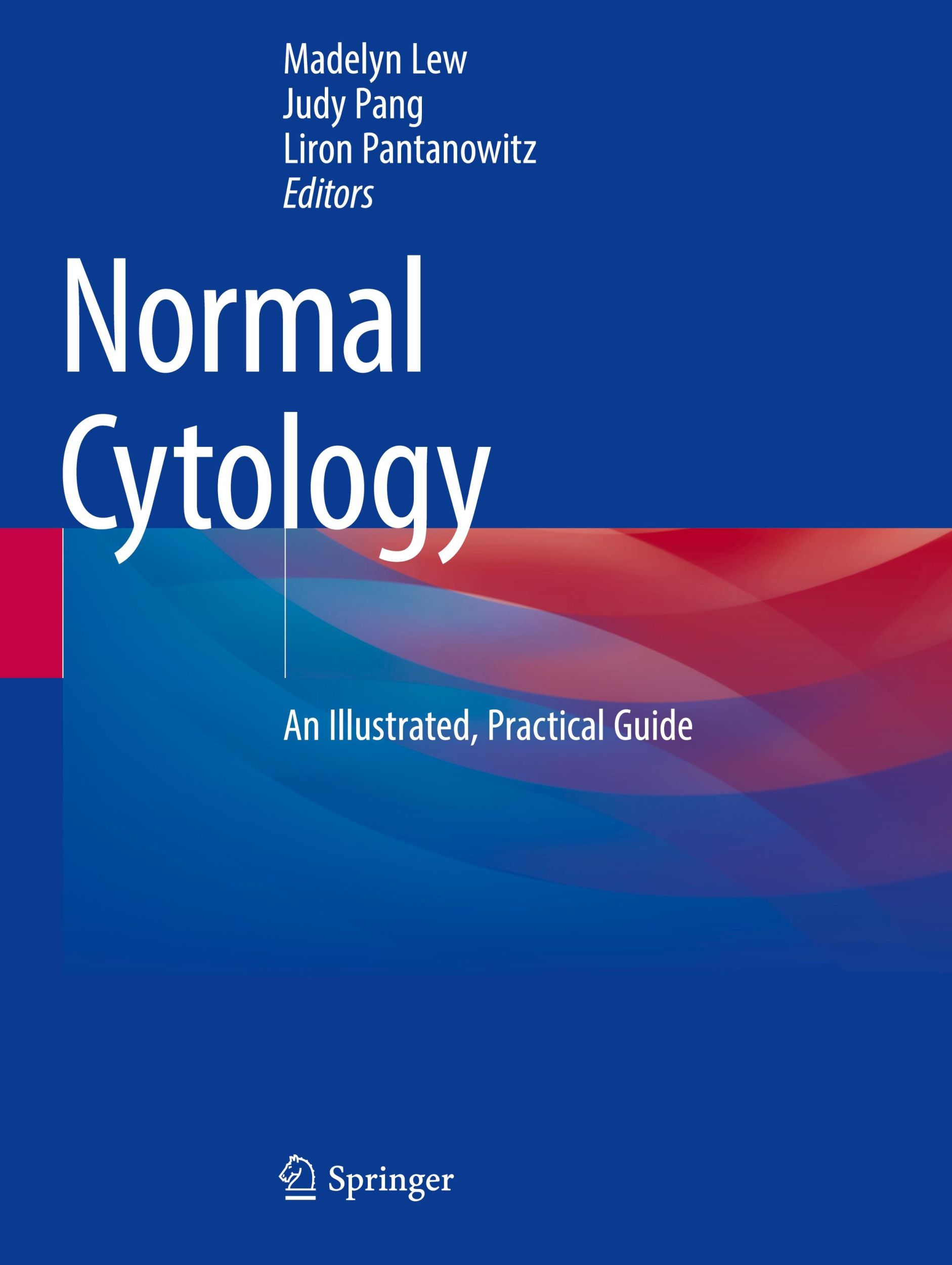 Cover: 9783031203381 | Normal Cytology | An Illustrated, Practical Guide | Lew (u. a.) | Buch