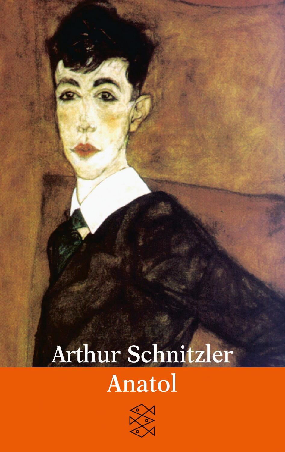 Cover: 9783596163120 | Anatol | Dramen 1889 - 1891 | Arthur Schnitzler | Taschenbuch | 280 S.