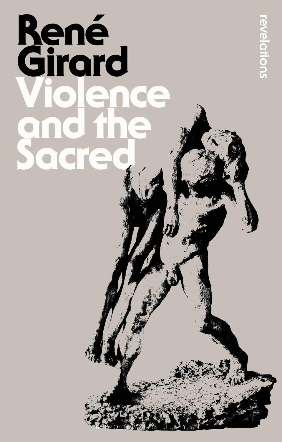 Cover: 9781472520814 | Violence and the Sacred | Dr Rene Girard | Taschenbuch | Englisch