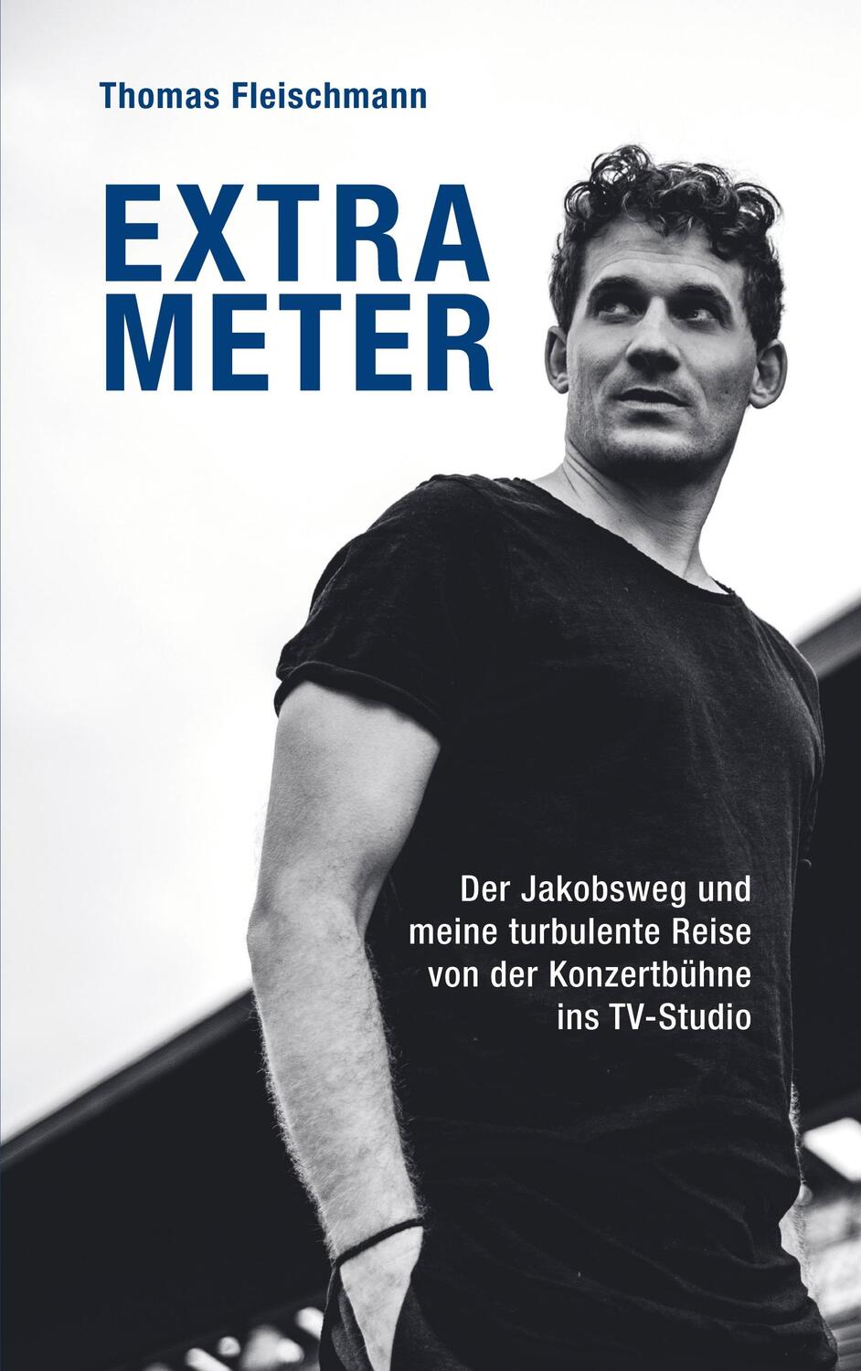Cover: 9783758369155 | Extrameter | Thomas Fleischmann | Taschenbuch | Paperback | Deutsch