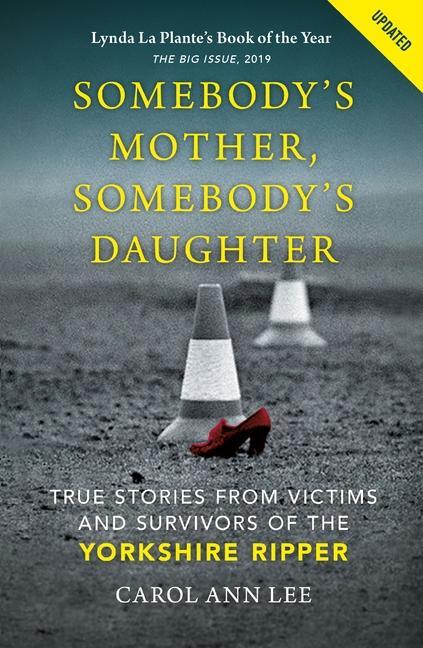 Cover: 9781789293524 | Somebody's Mother, Somebody's Daughter | Carol Ann Lee | Taschenbuch