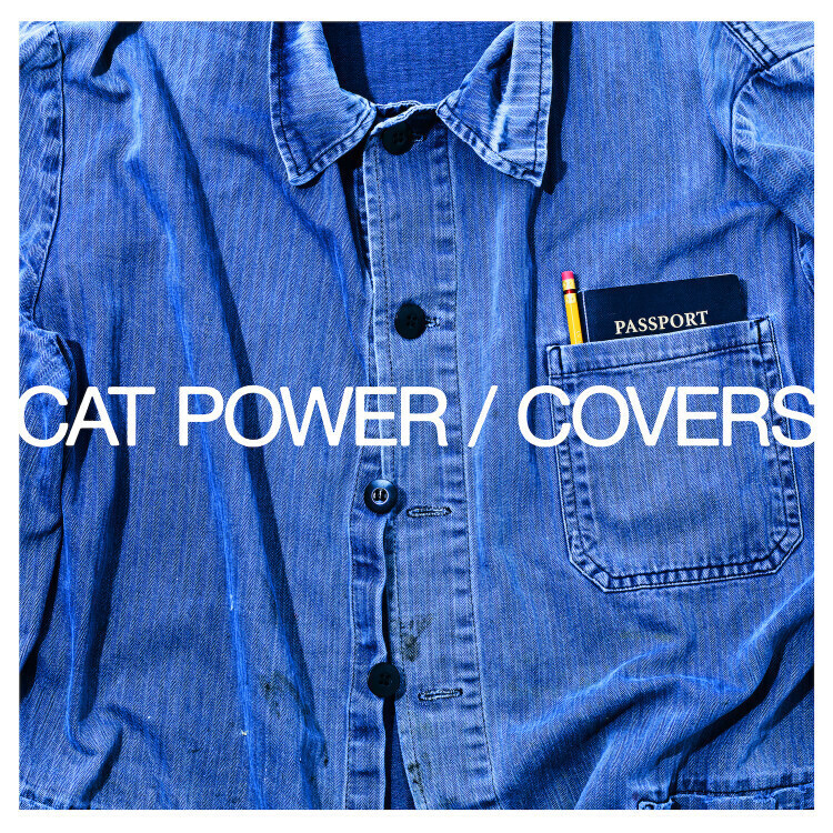 Cover: 887828046928 | Covers, 1 Audio-CD | Cat Power | Audio-CD | 1 CD | Deutsch | 2022