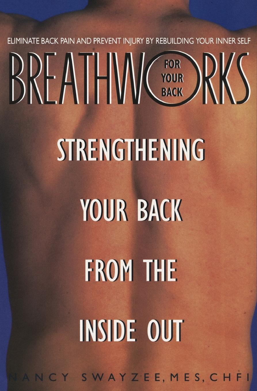 Cover: 9780380790449 | Breathworks for Your Bac | Nancy Swayzee | Taschenbuch | Englisch