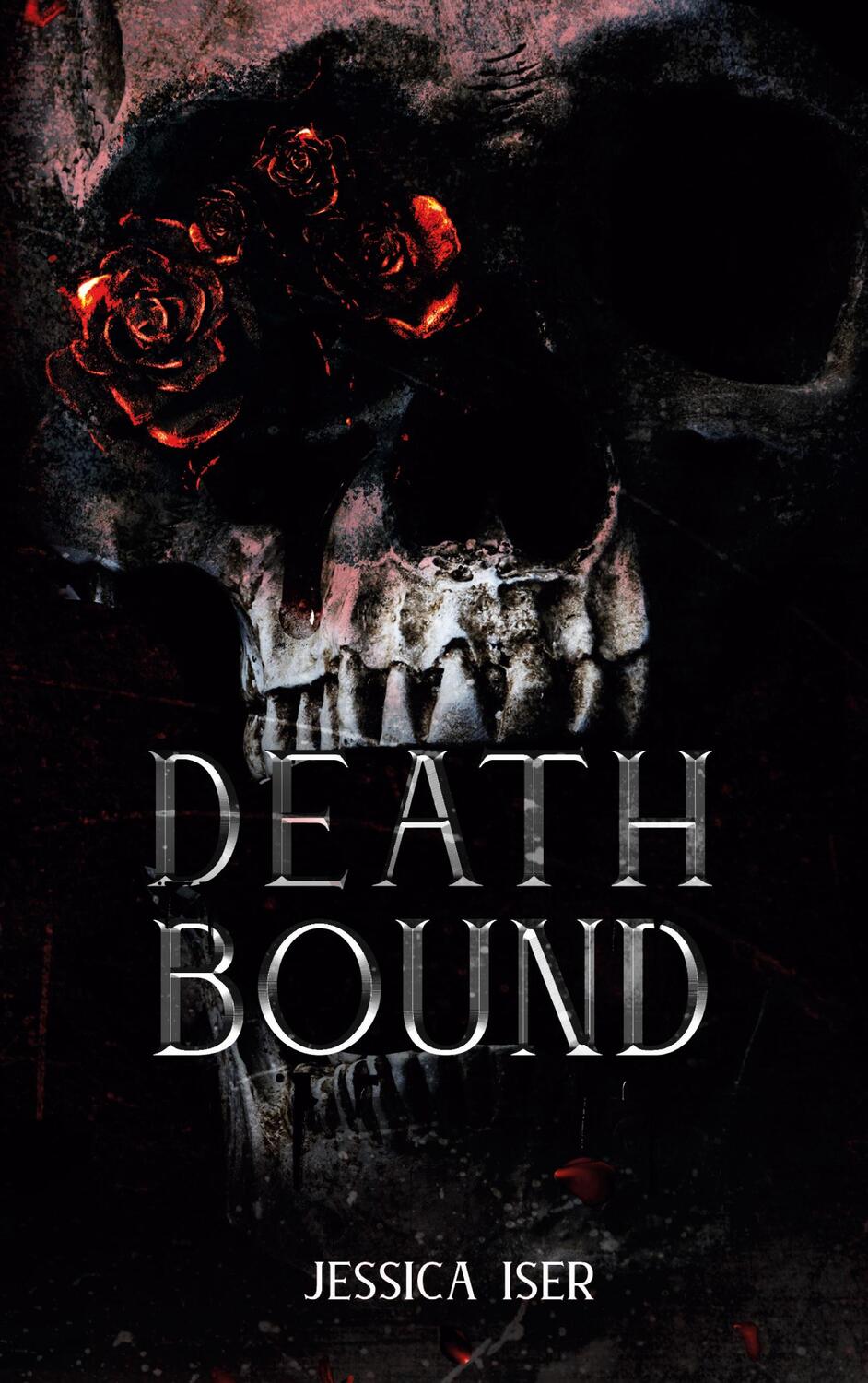 Cover: 9783754329696 | Deathbound | Jessica Iser | Taschenbuch | Books on Demand