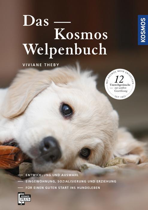 Cover: 9783440147757 | Das Kosmos Welpenbuch | Viviane Theby | Buch | Deutsch | 2016 | Kosmos