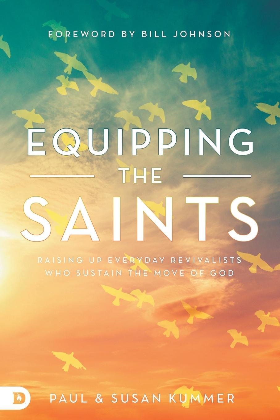 Cover: 9780768462982 | Equipping the Saints | Paul Kummer (u. a.) | Taschenbuch | Paperback