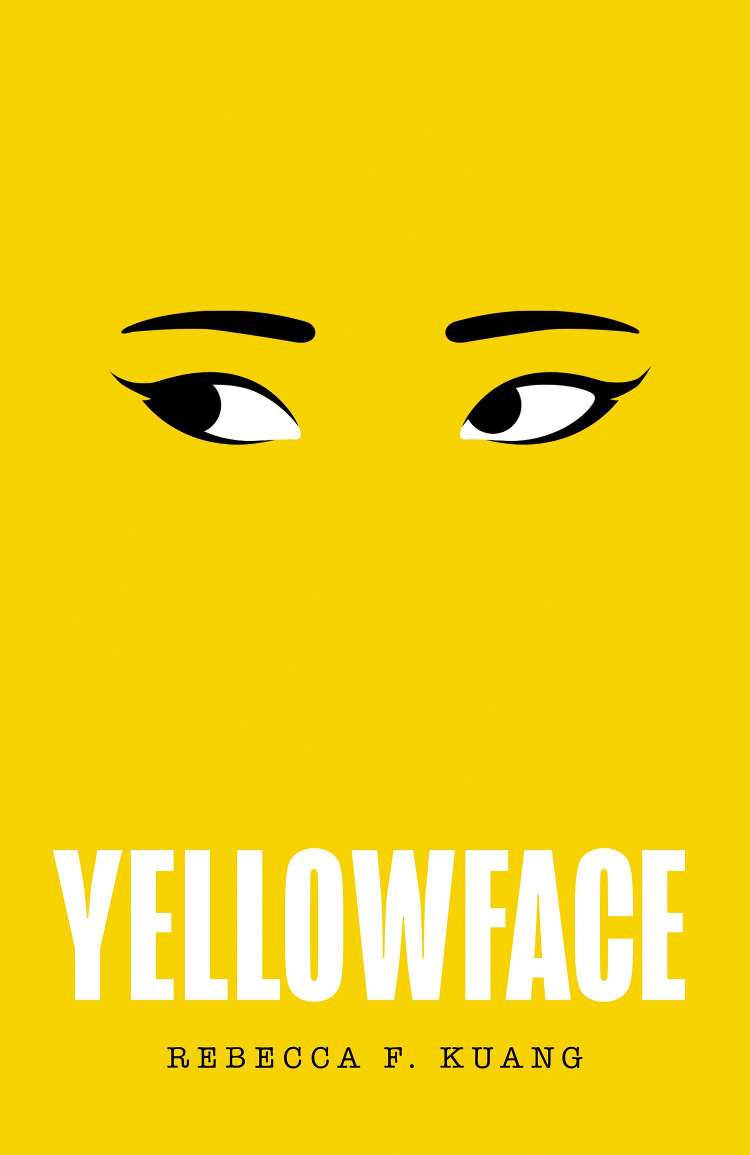 Cover: 9780008532819 | Yellowface | Rebecca F Kuang | Taschenbuch | 336 S. | Englisch | 2024