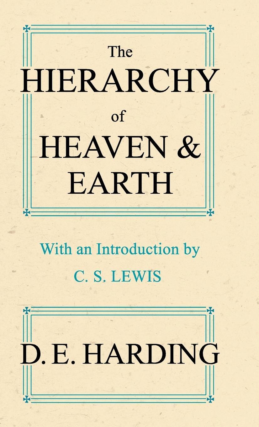 Cover: 9780955451249 | The Hierarchy of Heaven and Earth (abridged) | Harding | Buch | 2011