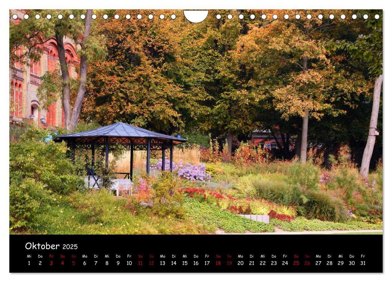 Bild: 9783435284092 | Kiel - Stadt an der Förde (Wandkalender 2025 DIN A4 quer), CALVENDO...