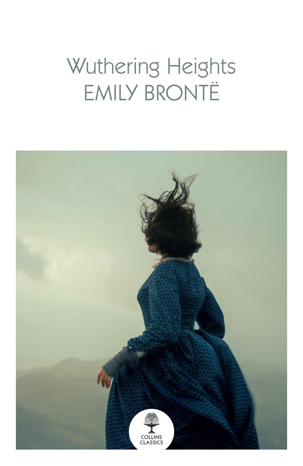 Cover: 9780008542146 | Wuthering Heights | Emily Bronte | Taschenbuch | Englisch | 2022