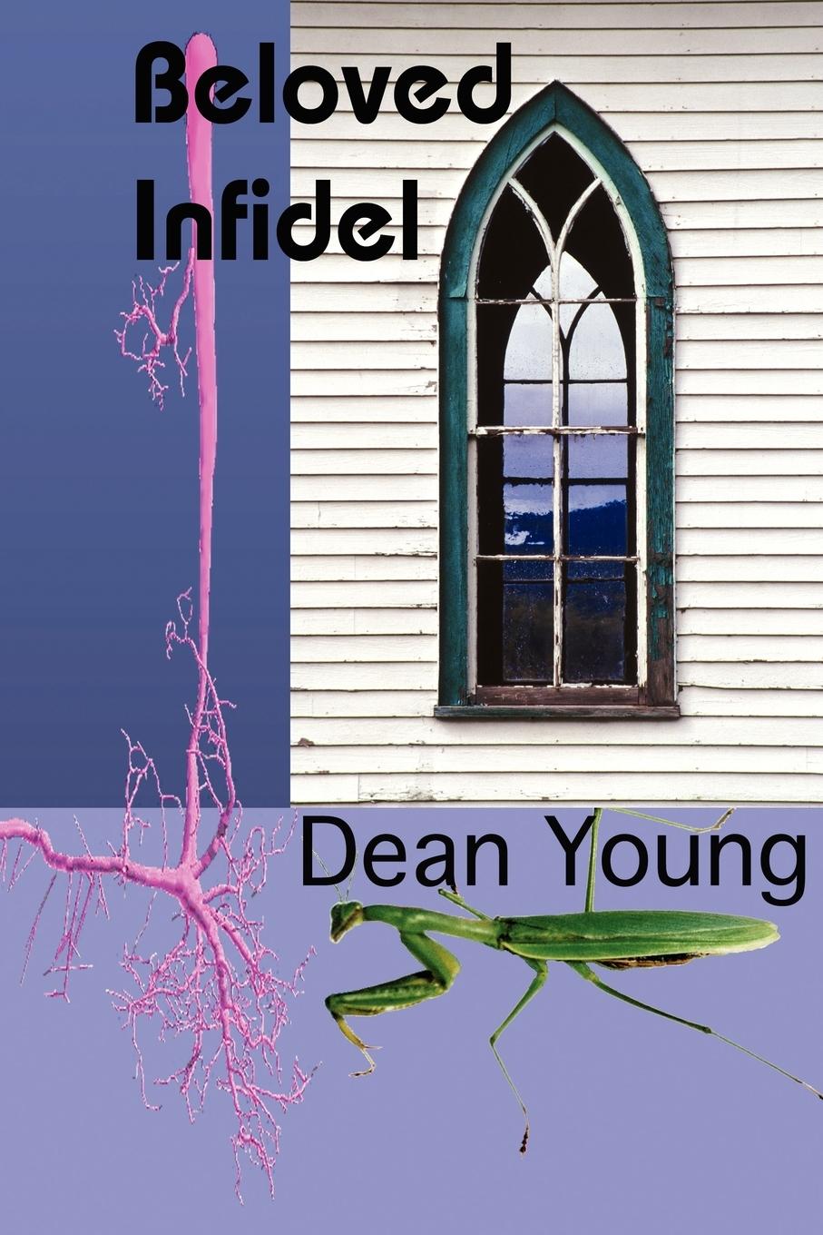 Cover: 9780967600390 | Beloved Infidel | Dean Young | Taschenbuch | Kartoniert / Broschiert