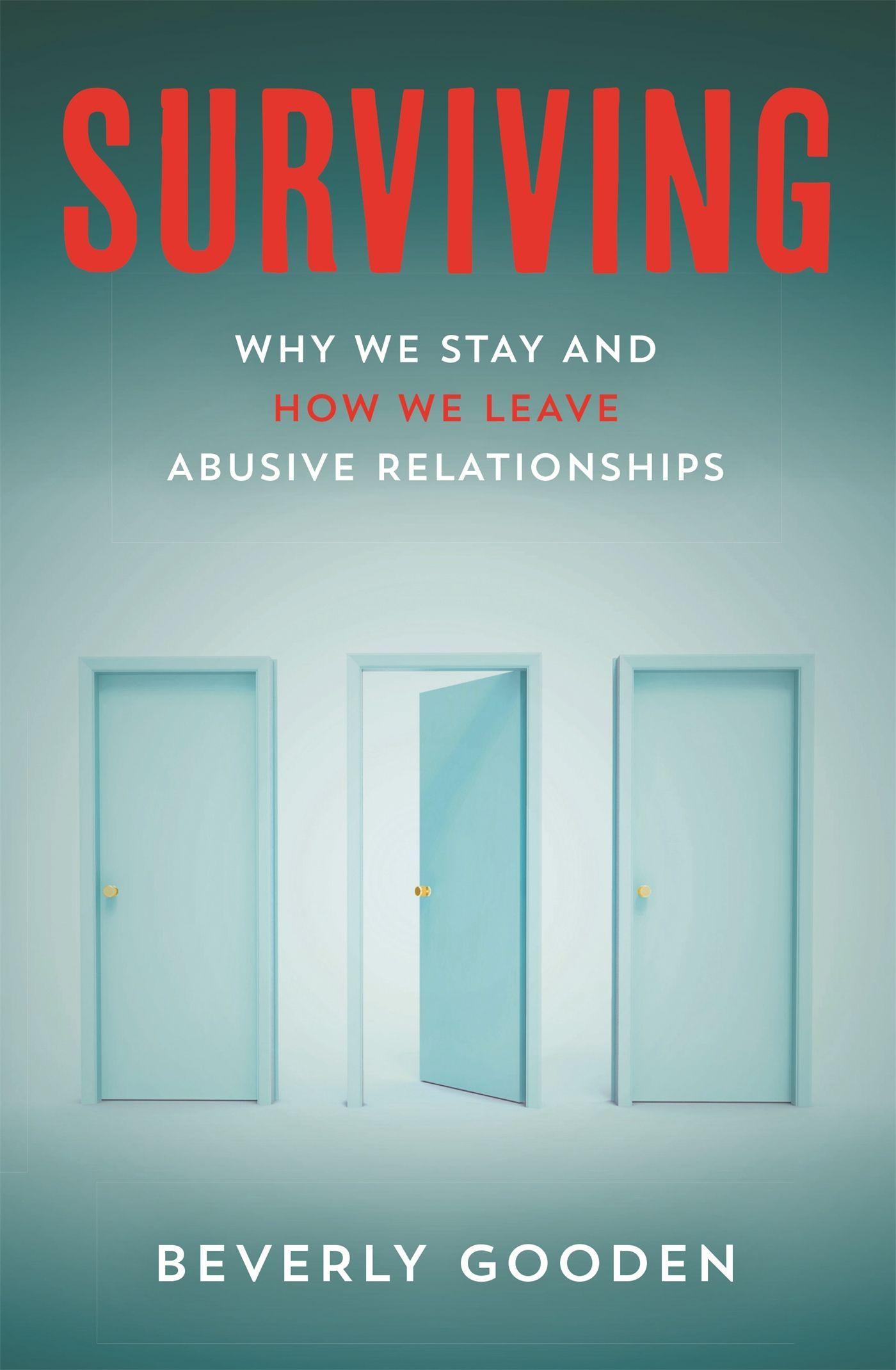 Cover: 9781529395051 | Surviving | Why We Stay and How We Leave Abusive Relationships | Buch