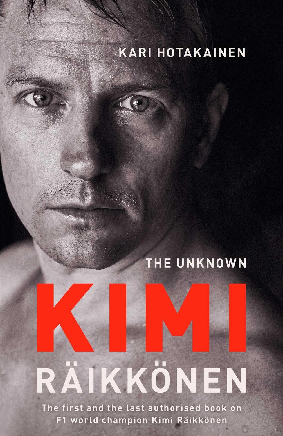 Cover: 9781471177675 | The Unknown Kimi Raikkonen | Kari Hotakainen | Taschenbuch | Englisch