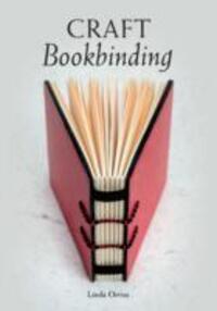 Cover: 9781847977649 | Craft Bookbinding | Linda Orriss | Taschenbuch | Englisch | 2014
