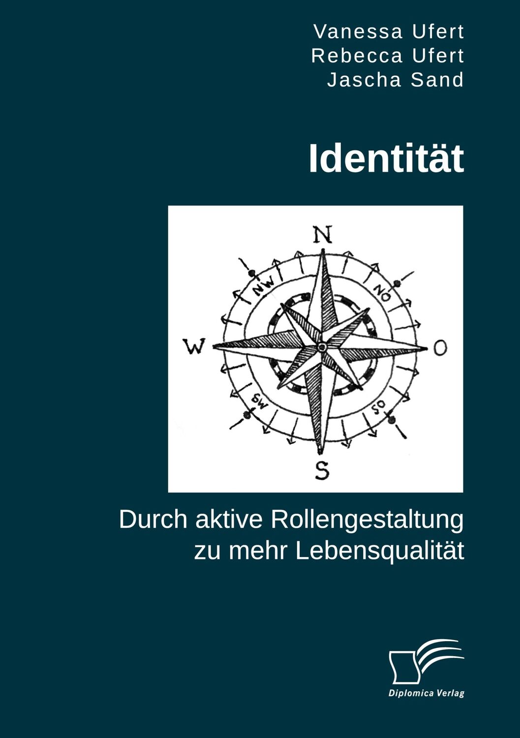 Cover: 9783961469369 | Identität. Durch aktive Rollengestaltung zu mehr Lebensqualität | Buch