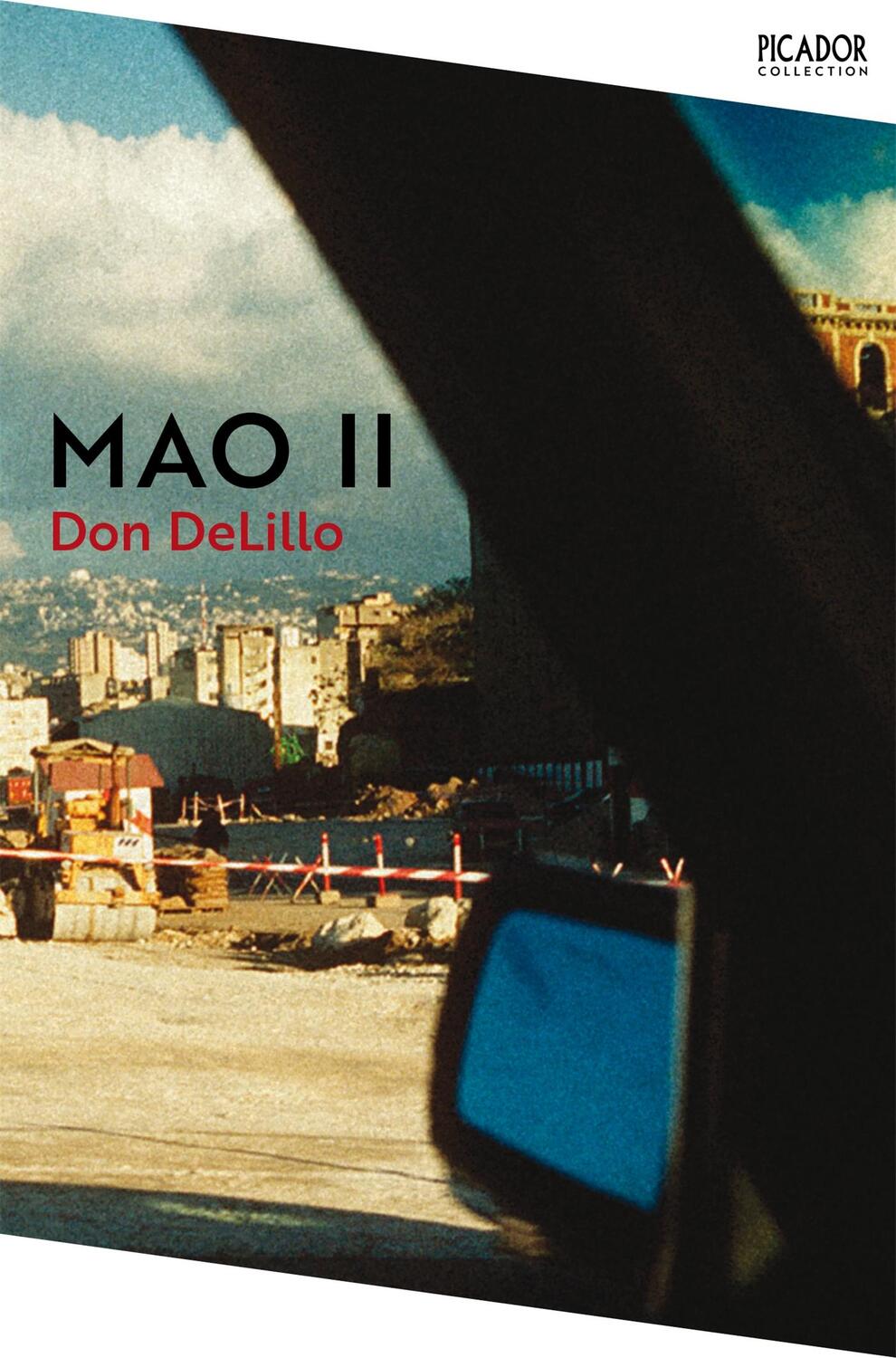 Cover: 9781529092110 | Mao II | Don DeLillo | Taschenbuch | Englisch | 2022 | Pan Macmillan