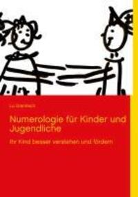 Cover: 9783848260928 | Numerologie für Kinder und Jugendliche | Lu Uranitsch | Taschenbuch