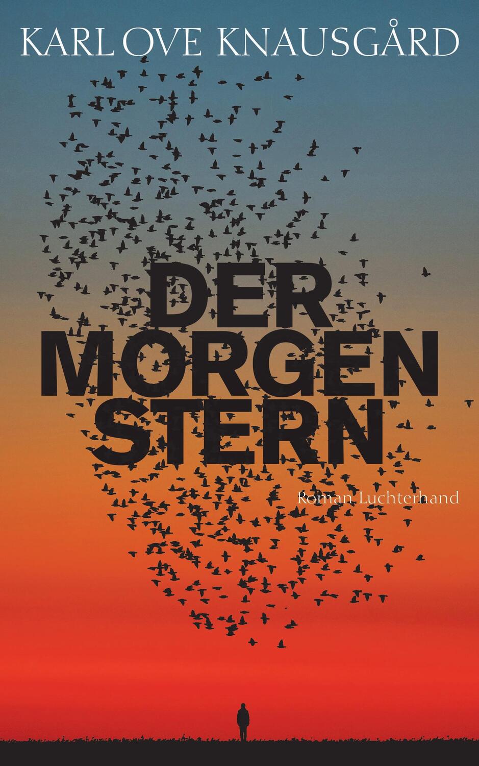 Cover: 9783630875163 | Der Morgenstern | Roman | Karl Ove Knausgård | Buch | Deutsch | 2022