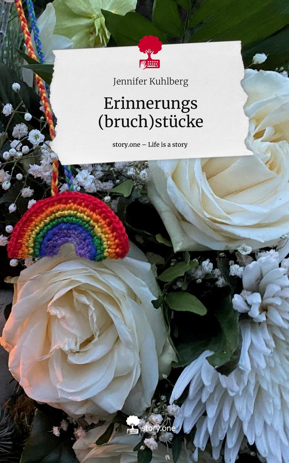 Cover: 9783710844171 | Erinnerungs (bruch)stücke. Life is a Story - story.one | Kuhlberg