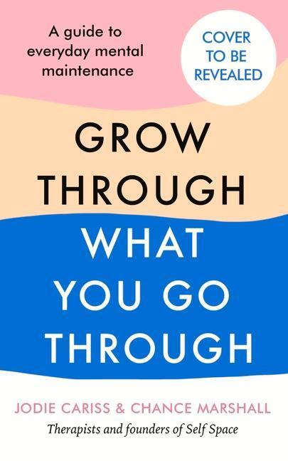 Cover: 9781785043680 | How to Grow Through What You Go Through | Chance Marshall (u. a.)