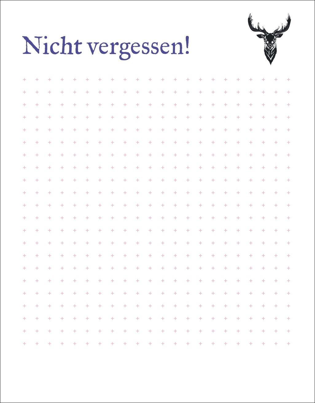 Bild: 9783756406234 | Rita Falk Jahres-Gröstl Tagesabreißkalender 2025 | Rita Falk | 324 S.