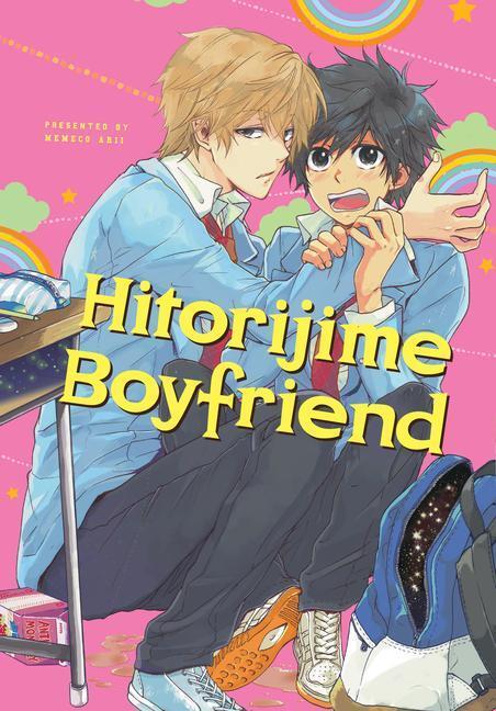 Cover: 9781632369338 | Hitorijime Boyfriend (Hitorijime My Hero) | Memeco Arii | Taschenbuch