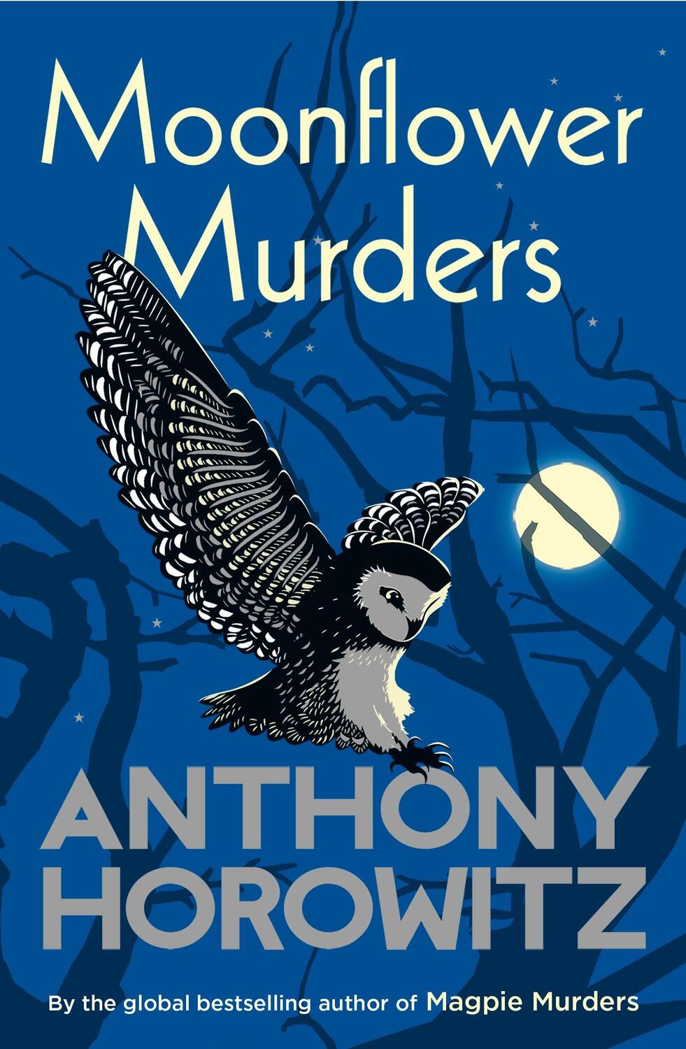 Cover: 9781787464193 | Moonflower Murders | Anthony Horowitz | Taschenbuch | Englisch | 2021